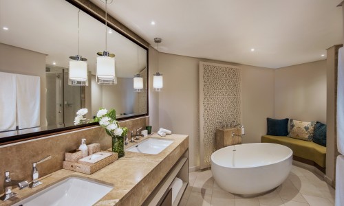 Ocean Suite
